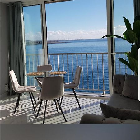 Impresionante Apartment มาสปาโลมาส ภายนอก รูปภาพ