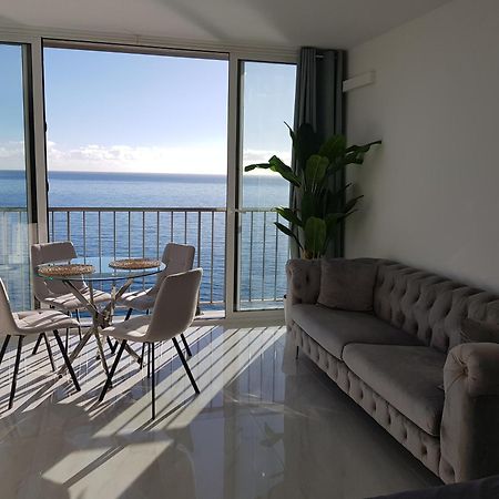 Impresionante Apartment มาสปาโลมาส ภายนอก รูปภาพ