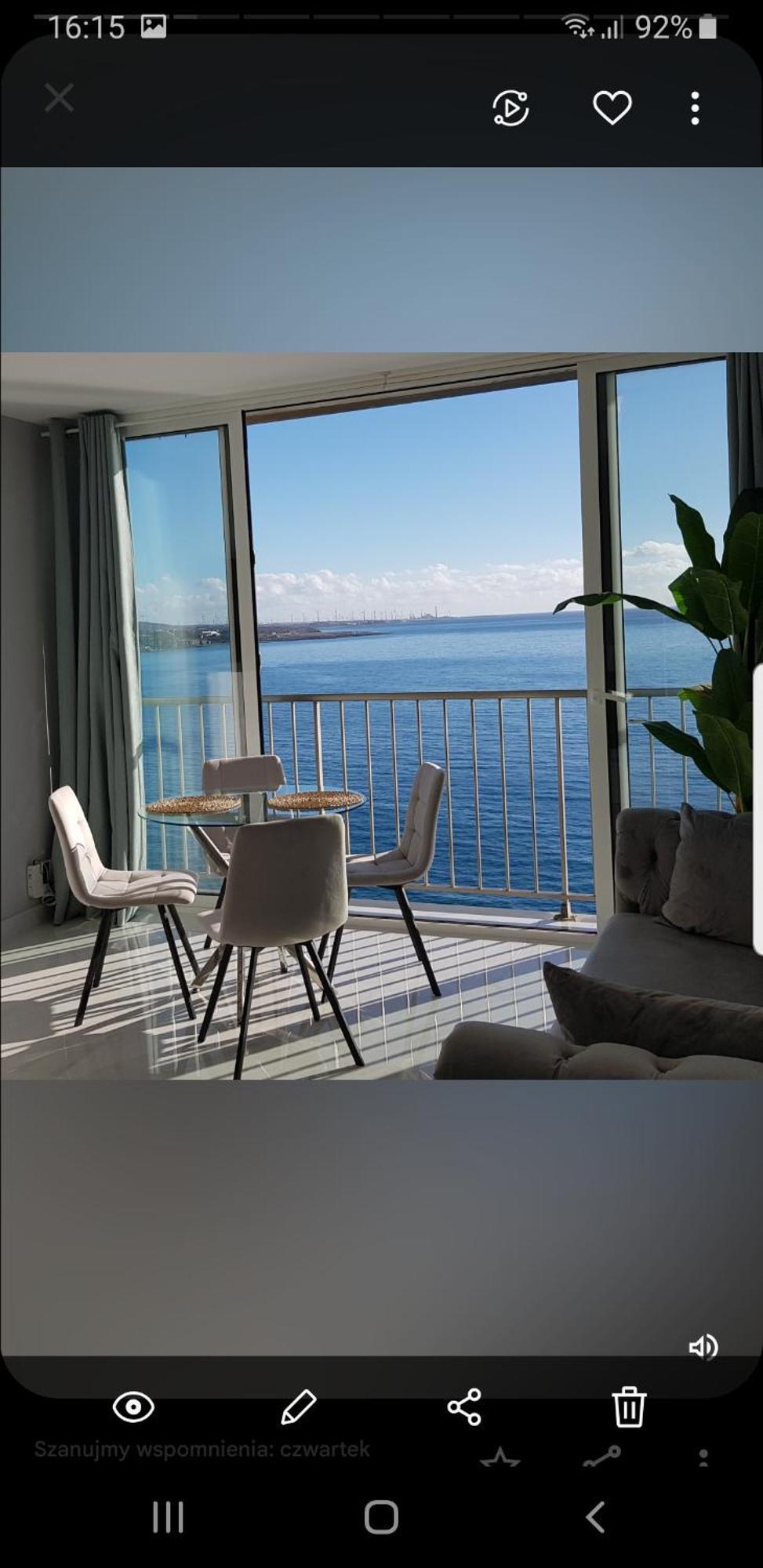 Impresionante Apartment มาสปาโลมาส ภายนอก รูปภาพ