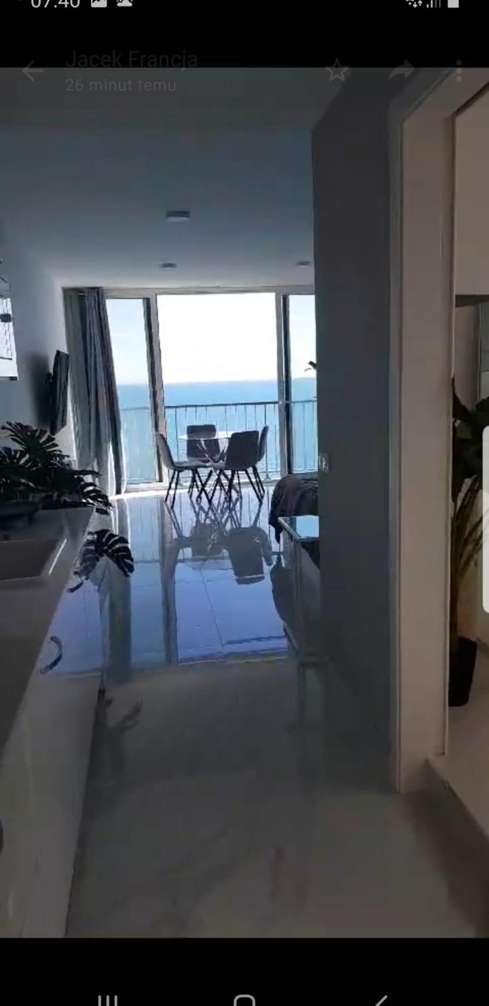 Impresionante Apartment มาสปาโลมาส ภายนอก รูปภาพ