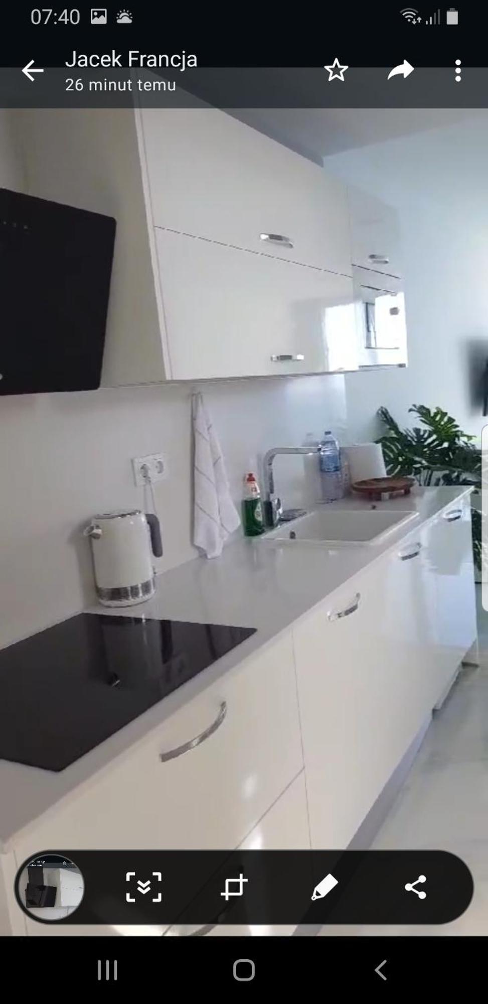 Impresionante Apartment มาสปาโลมาส ภายนอก รูปภาพ