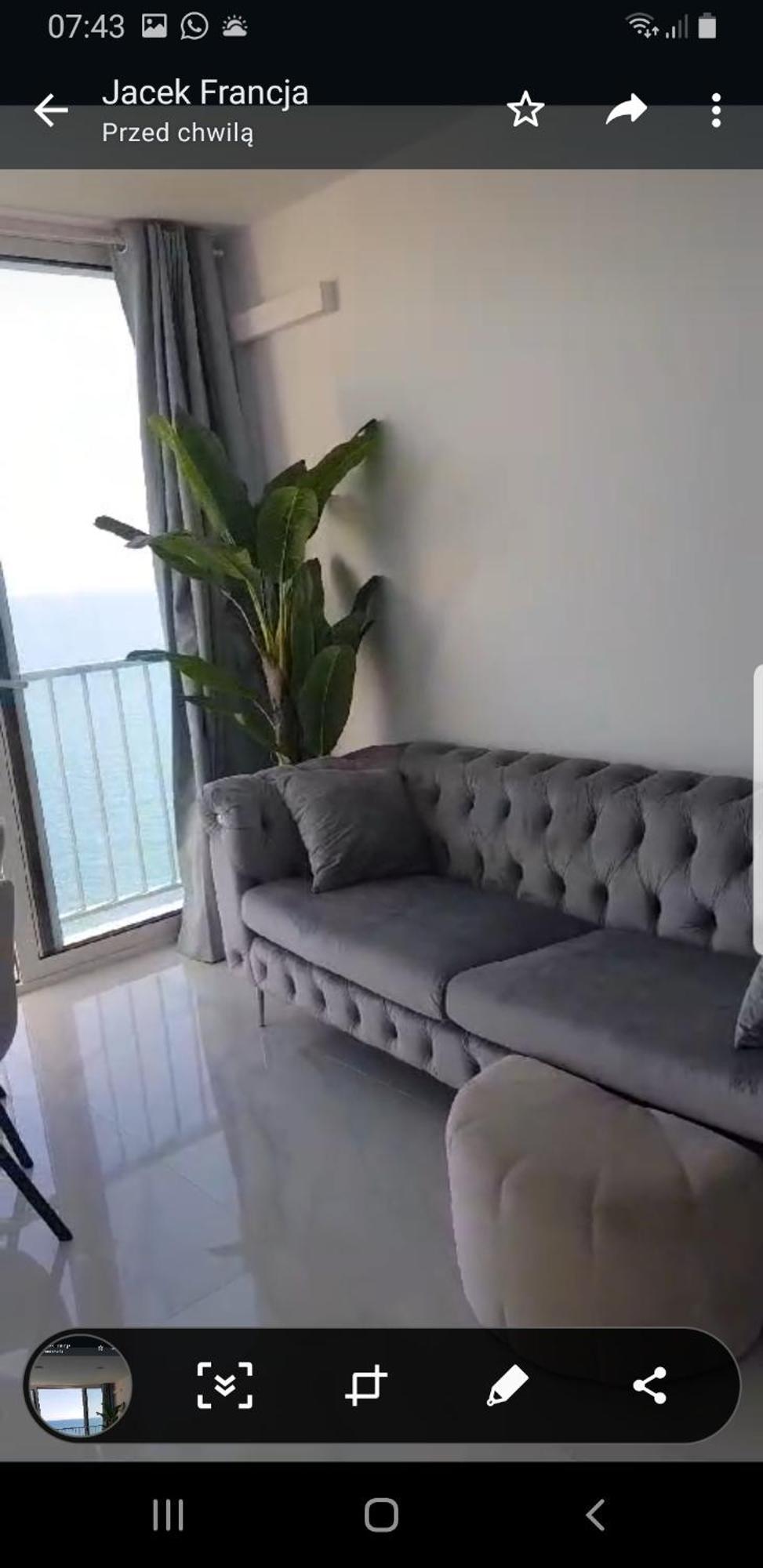 Impresionante Apartment มาสปาโลมาส ภายนอก รูปภาพ