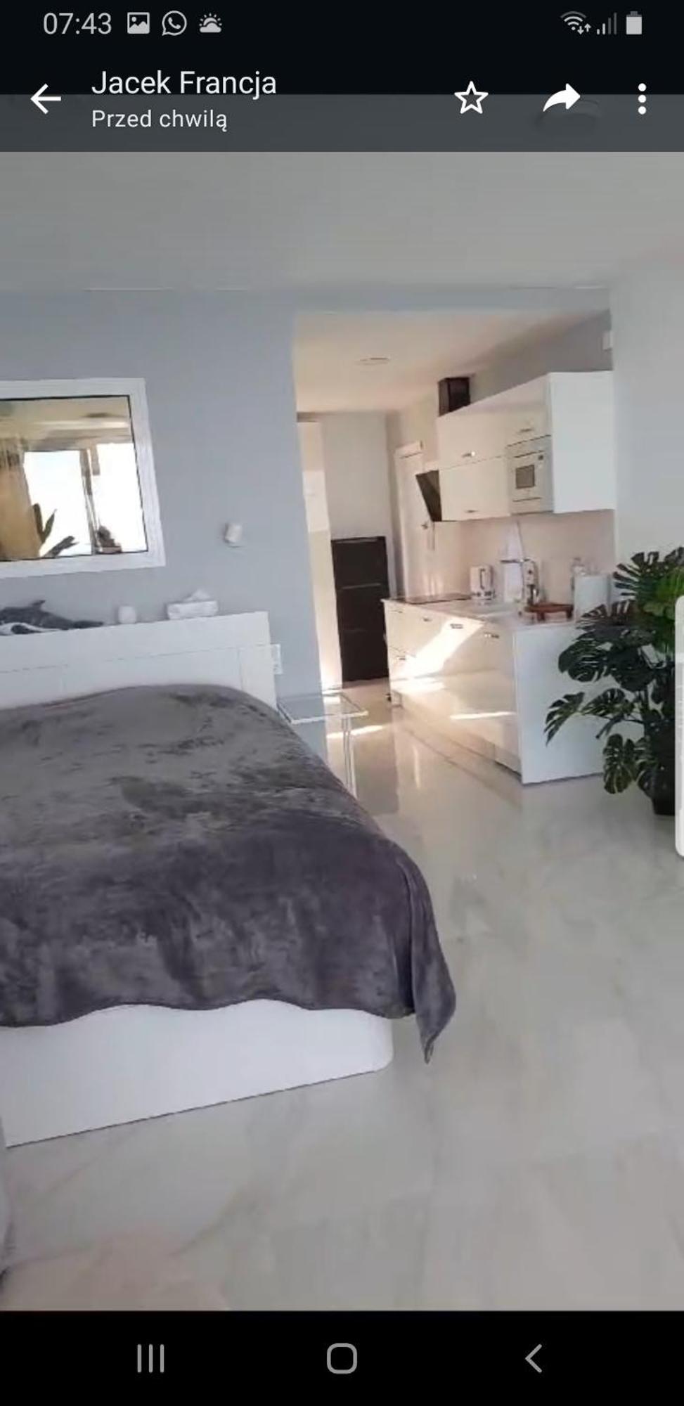 Impresionante Apartment มาสปาโลมาส ภายนอก รูปภาพ