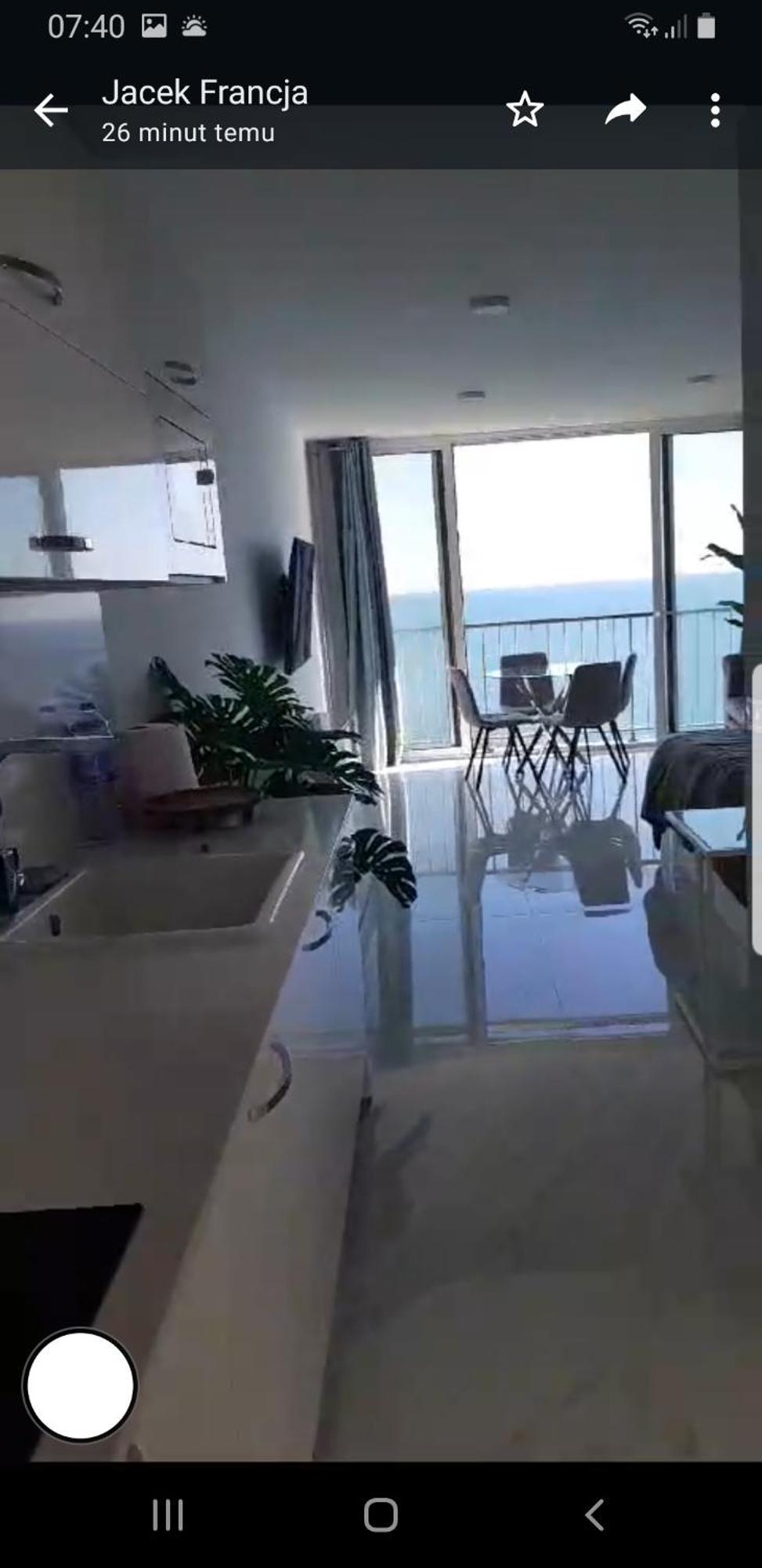 Impresionante Apartment มาสปาโลมาส ภายนอก รูปภาพ