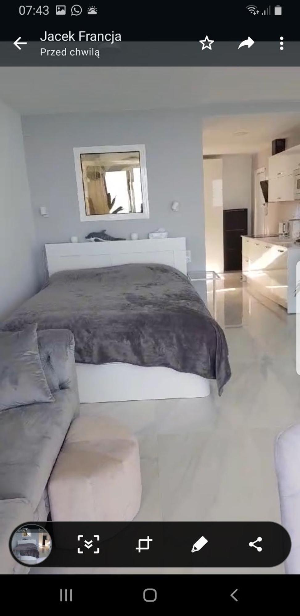 Impresionante Apartment มาสปาโลมาส ภายนอก รูปภาพ