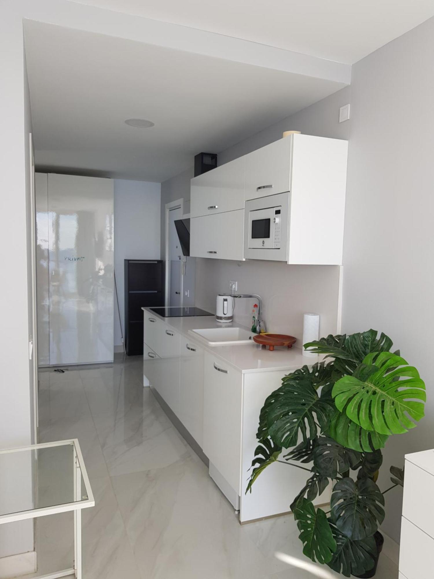 Impresionante Apartment มาสปาโลมาส ภายนอก รูปภาพ