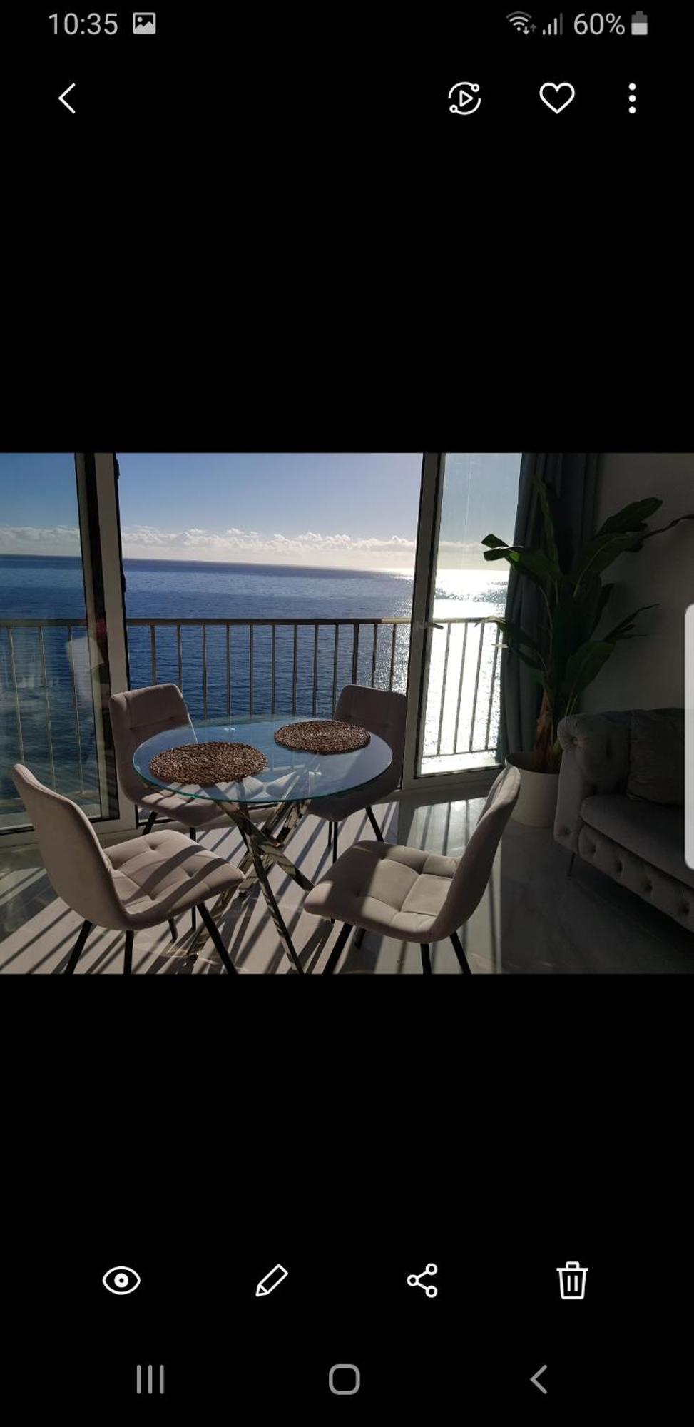 Impresionante Apartment มาสปาโลมาส ภายนอก รูปภาพ