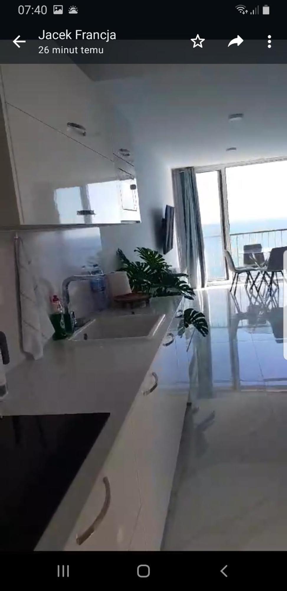 Impresionante Apartment มาสปาโลมาส ภายนอก รูปภาพ