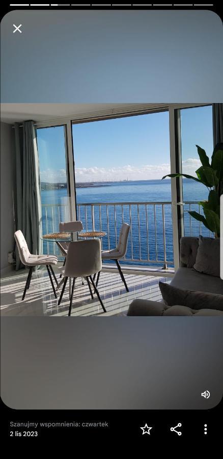 Impresionante Apartment มาสปาโลมาส ภายนอก รูปภาพ
